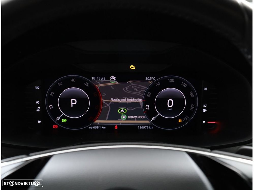 Skoda Kodiaq 2.0 TDI Ambition DSG - 37