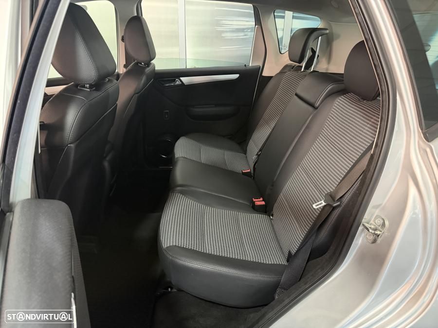 Mercedes-Benz A 180 CDI Avantgarde - 19