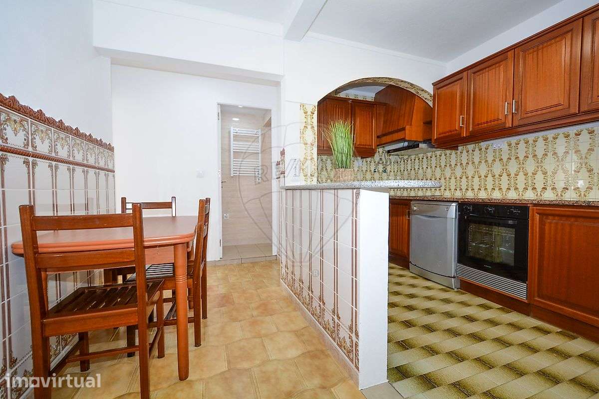 Apartamento T2 para arrendamento - Grande imagem: 4/16