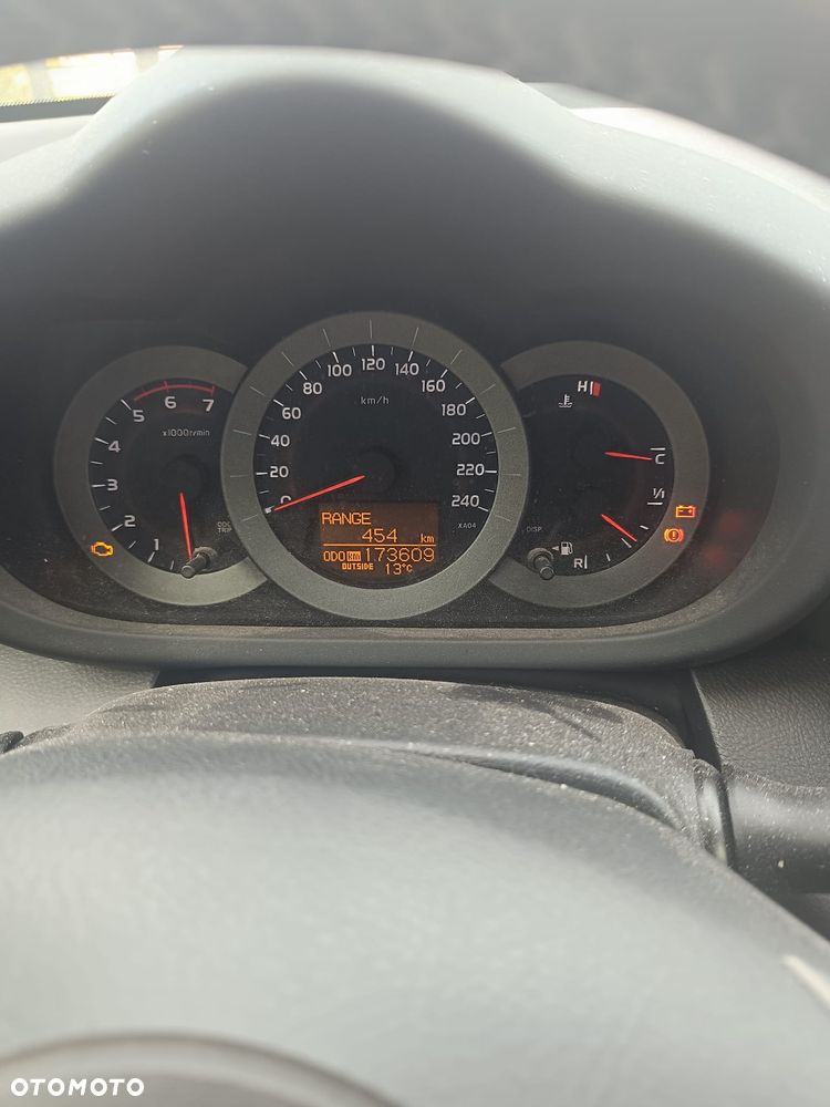 Toyota Rav4 2006 photo 2