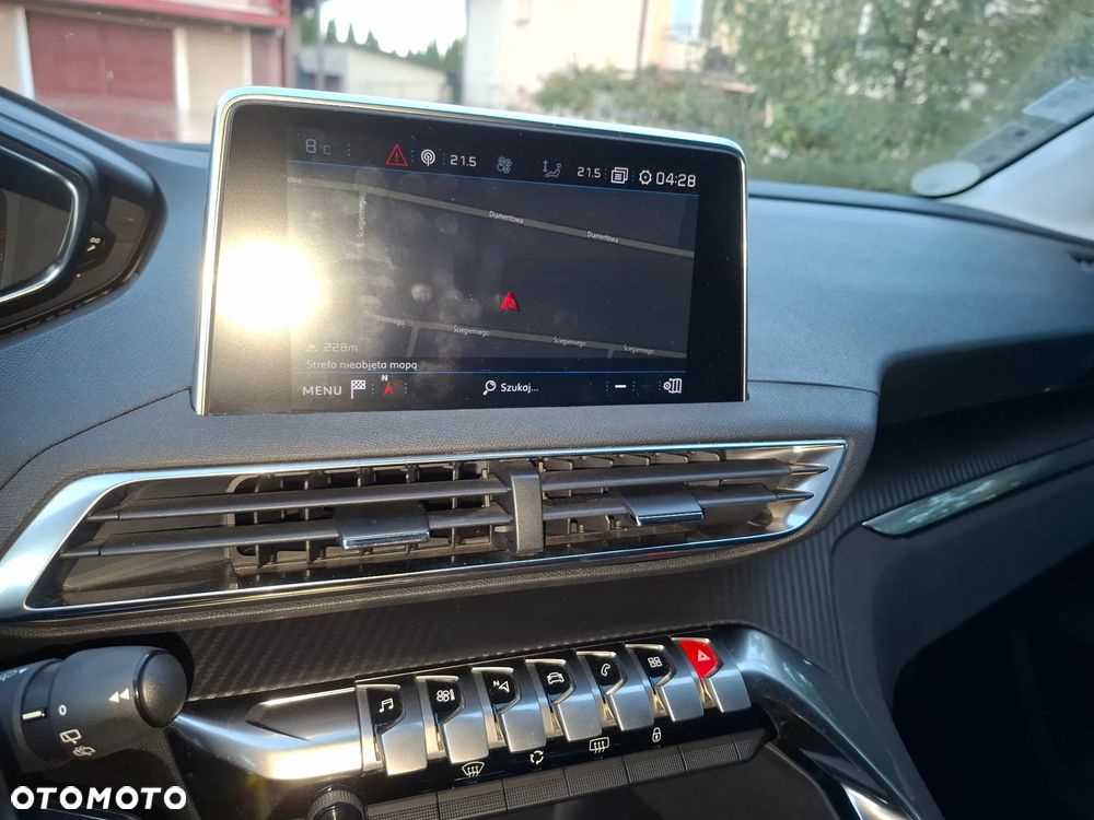 Peugeot 3008 BlueHDi 130 Stop & Start EAT8 Active - 16