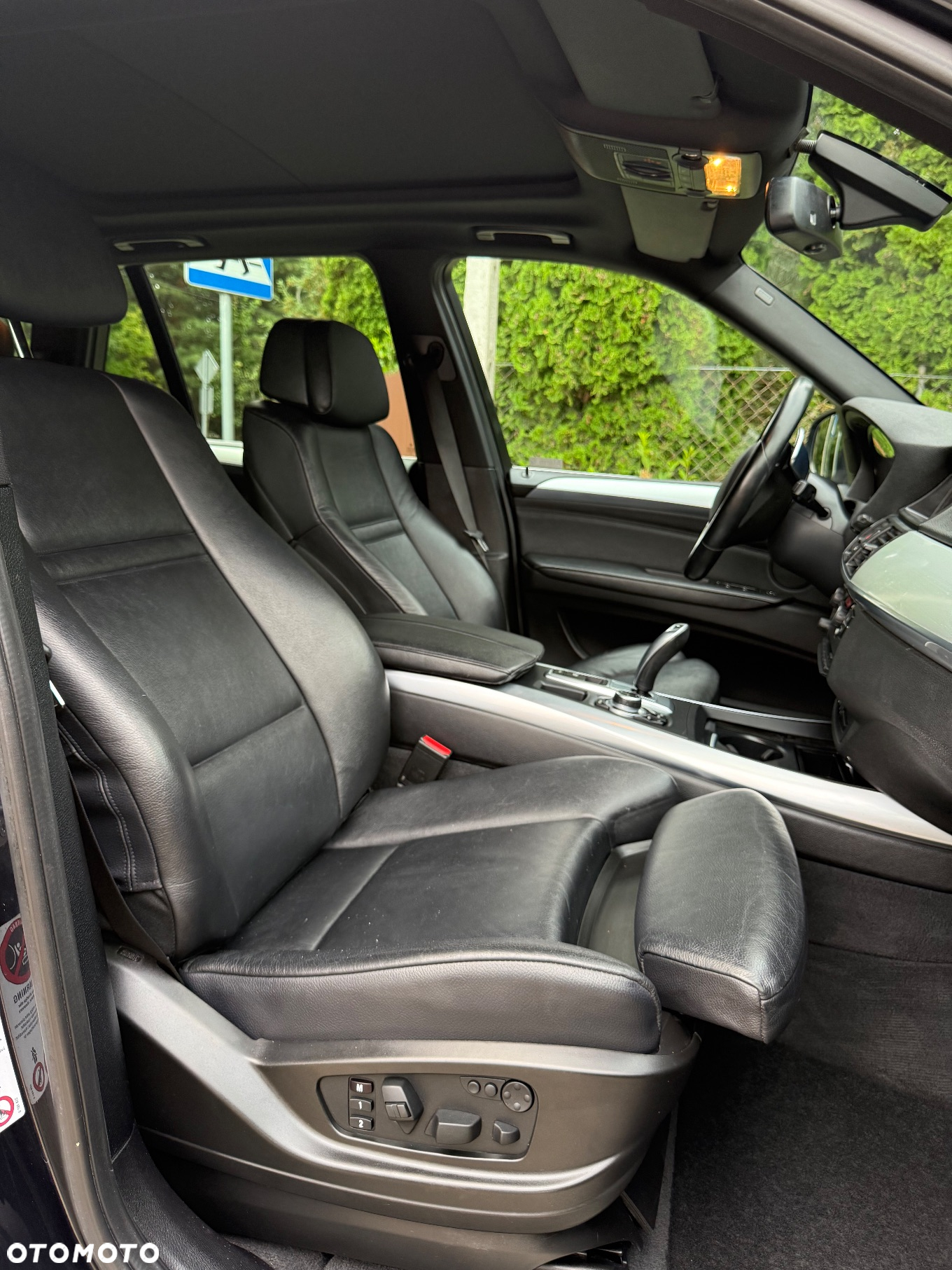 BMW X5 xDrive40d M Sport Edition - 34