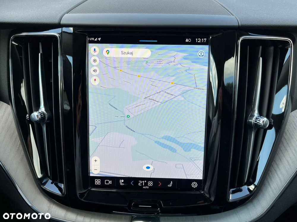 Volvo XC 60 - 29