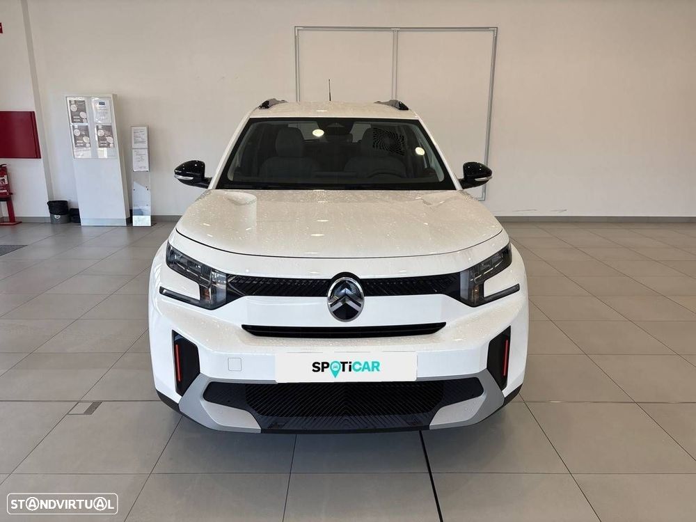 Citroën e-C3 Aircross - 2