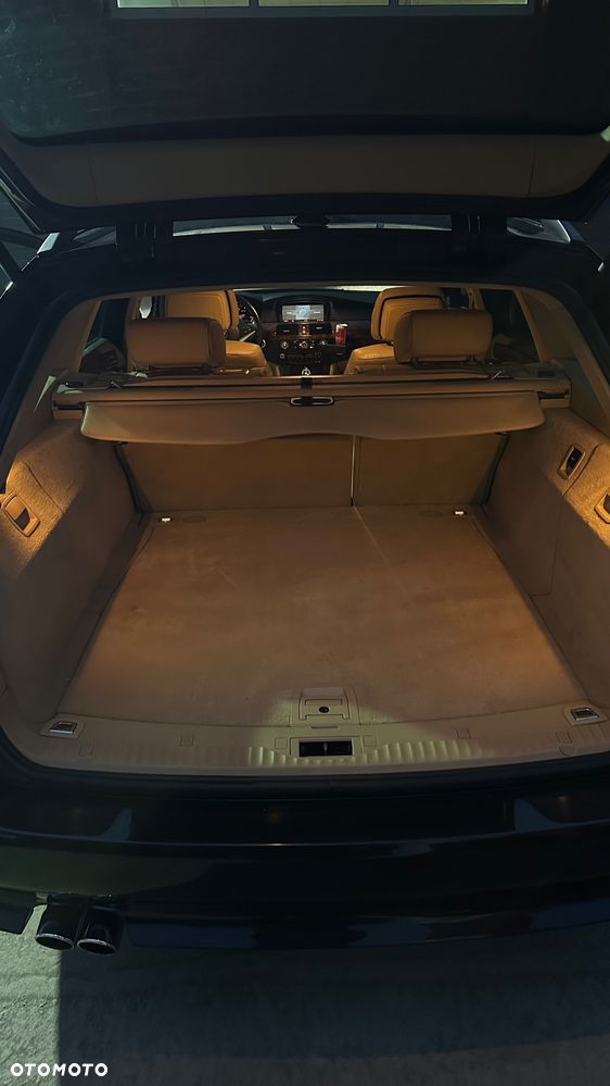 BMW Seria 5 535d Sport-Aut - 26