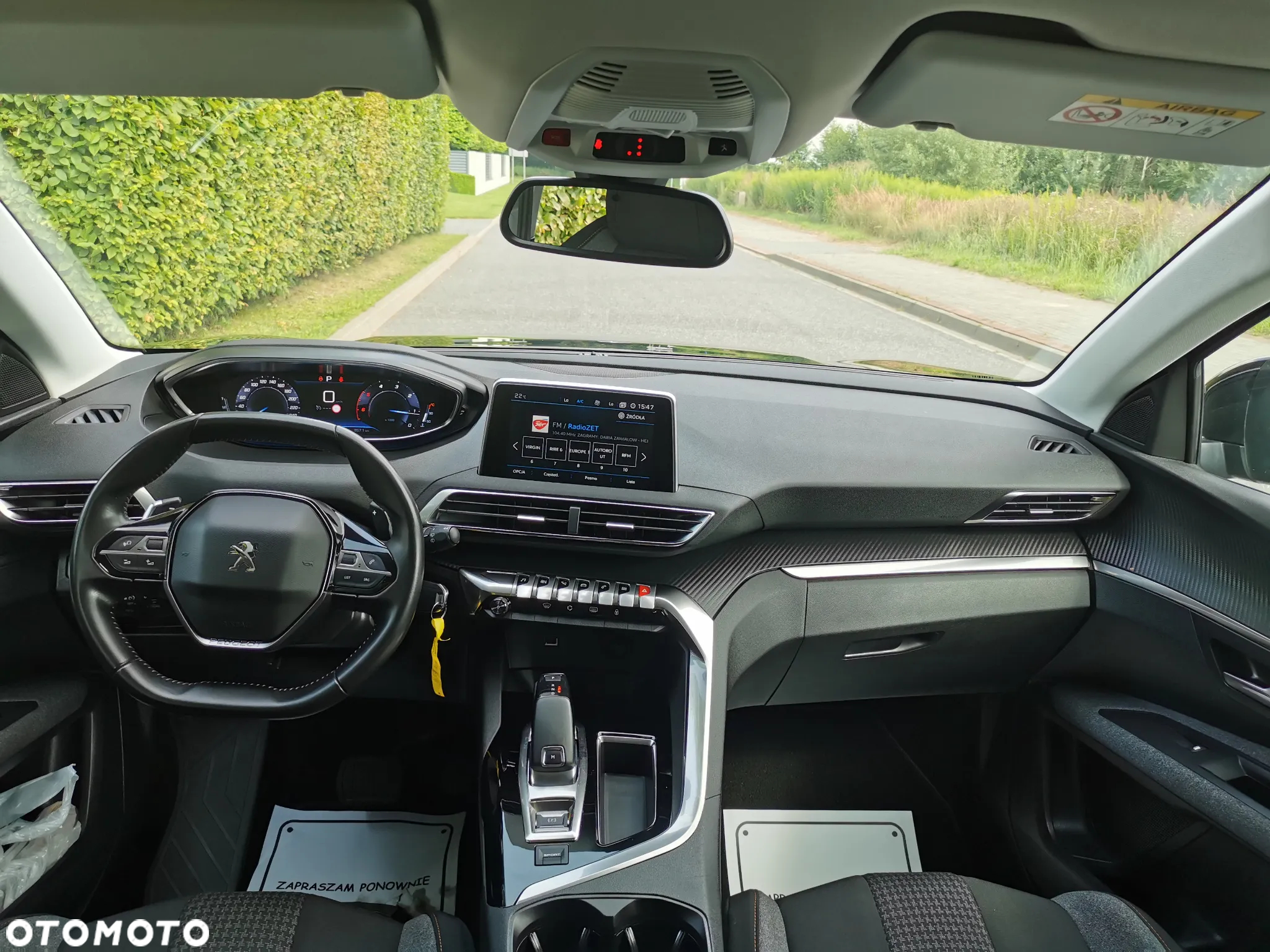 Peugeot 3008 - 11