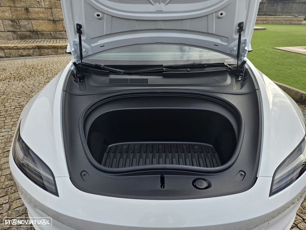 Tesla Model 3 Tração Traseira - 13