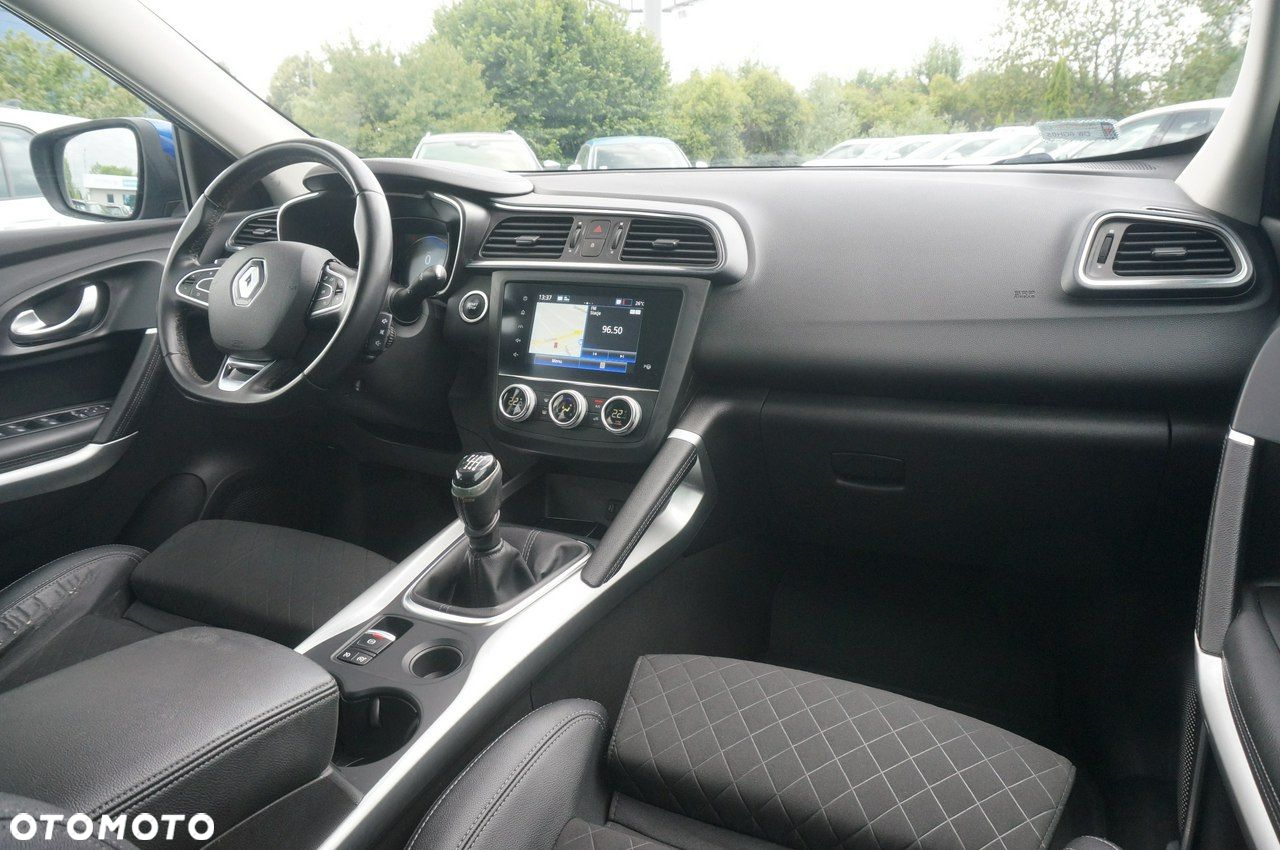 Renault Kadjar - 17
