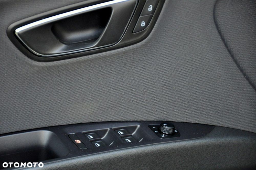 Seat Leon - 34