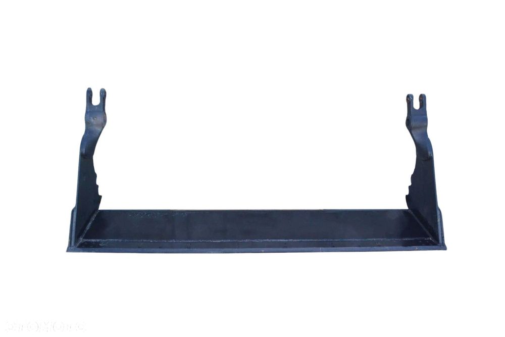 Krokodyl Szczęka Łyżki 2350mm JCB 3CX 4CX 125/50100 - 1