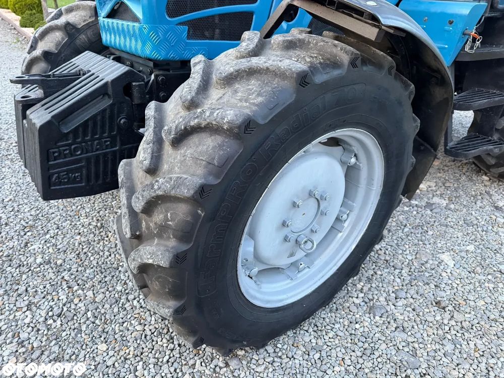 Pronar 82TSA MTZ 82SA 82A PRONAR nie Ursus, Zetor, Belarus - 18