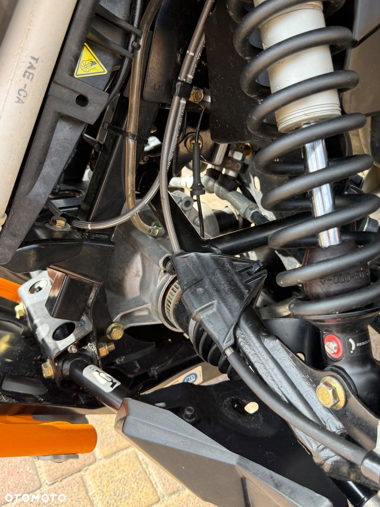 Can-Am Renegade - 8