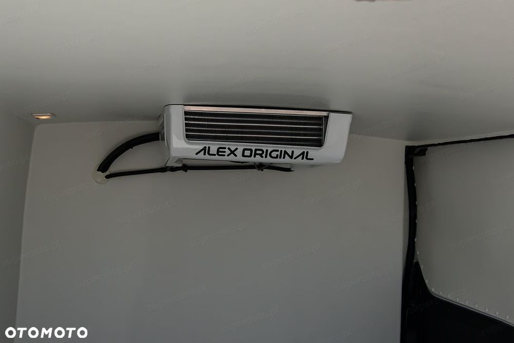 Renault Trafic L2H1 Chłodnia 2.0 130KM - 13