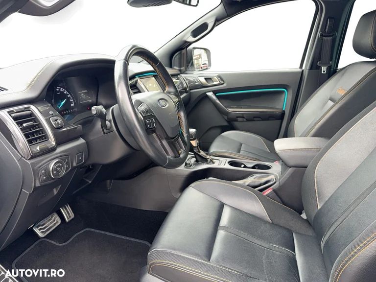 Ford Ranger - 10