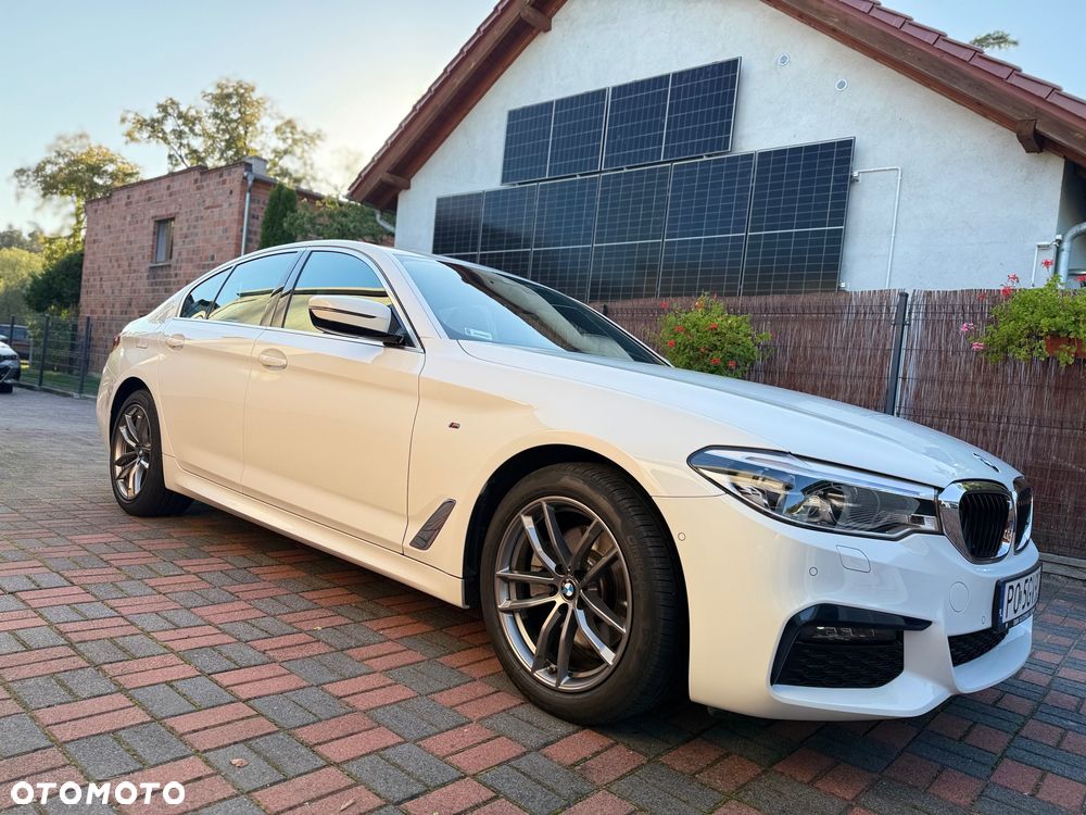 BMW Seria 5 - 4