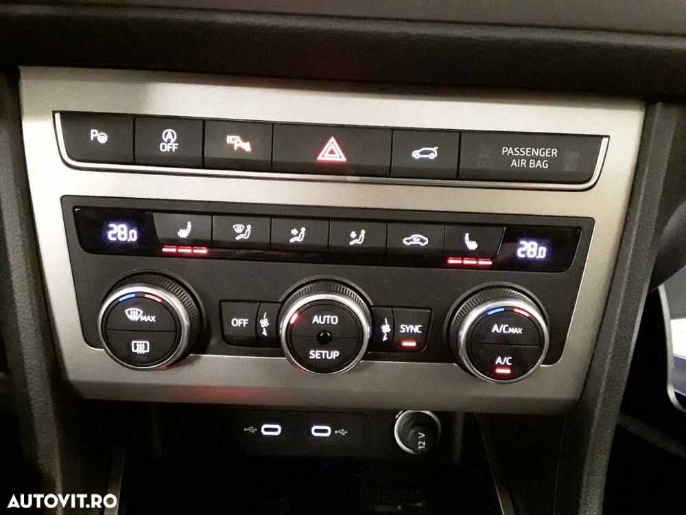 Seat Ateca - 12