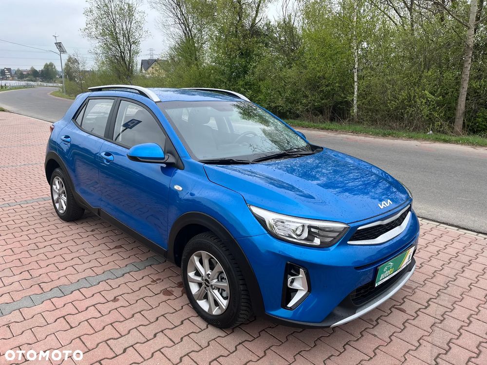 Kia Stonic 1.2 Vision - 1