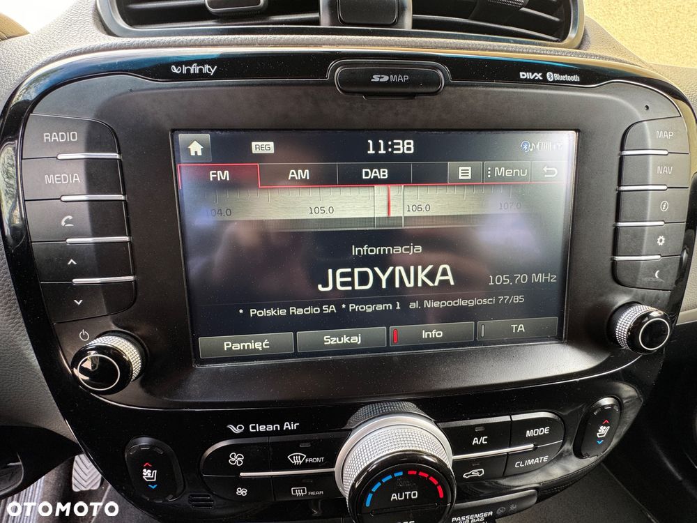 Kia Soul 1.6 CRDi XL EU5 - 23