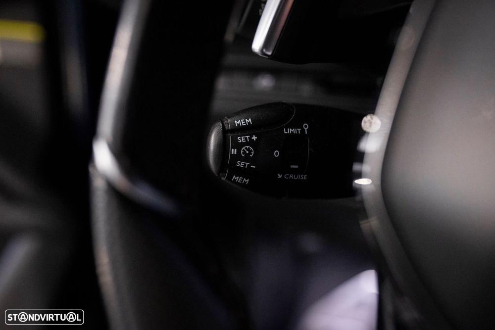 Peugeot 5008 1.6 BlueHDi GT Line EAT6 - 25