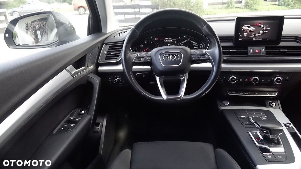 Audi Q5 - 36