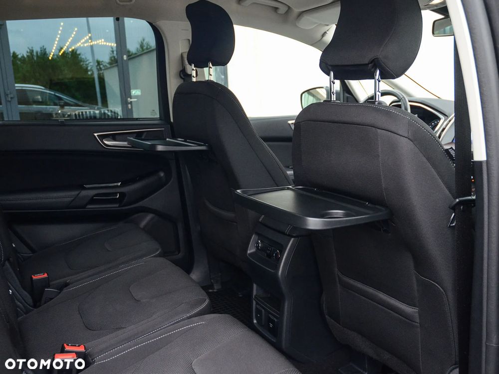 Ford S-Max 2.0 EcoBlue AWD Titanium - 30