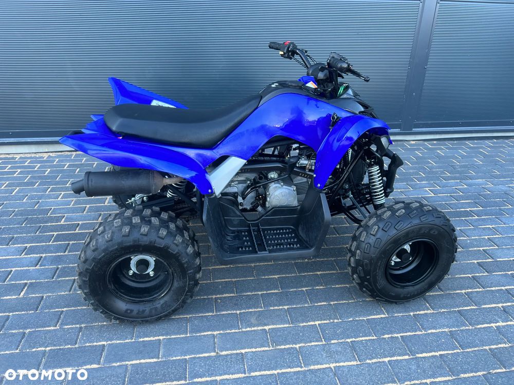 Yamaha YFM - 2