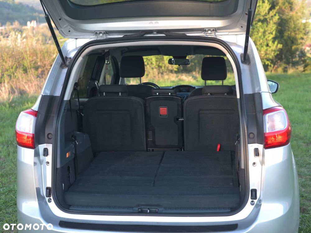 Ford Grand C-MAX 2.0 TDCi Trend MPS6 - 21