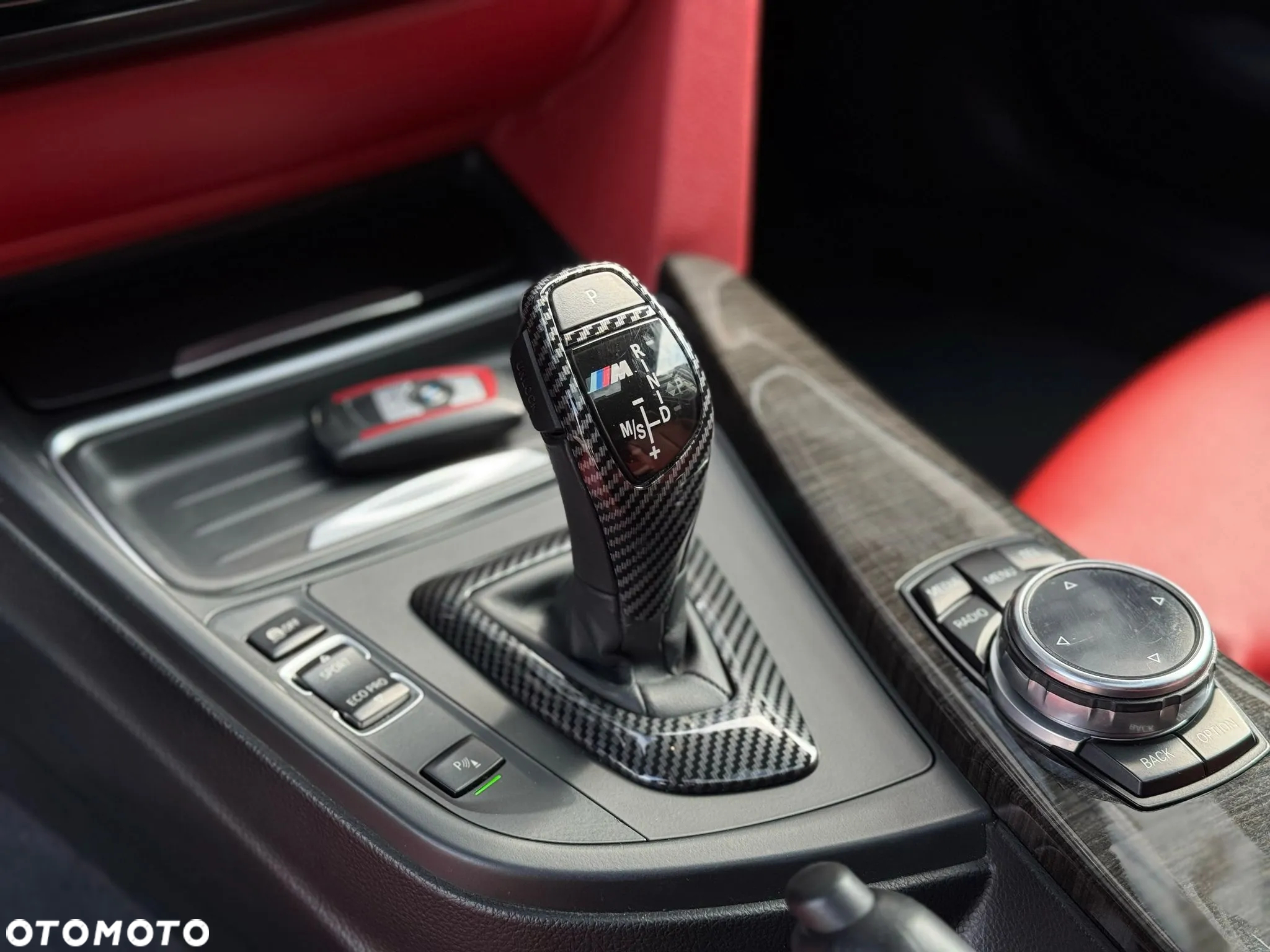 BMW Seria 4 428i Coupe xDrive Sport-Aut Sport Line - 12