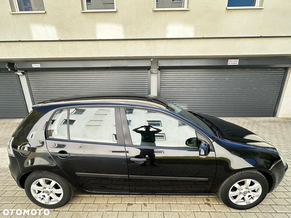 Volkswagen Golf 1.4 FSI Sportline - 7