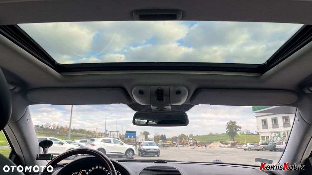 Mercedes-Benz CL - 24