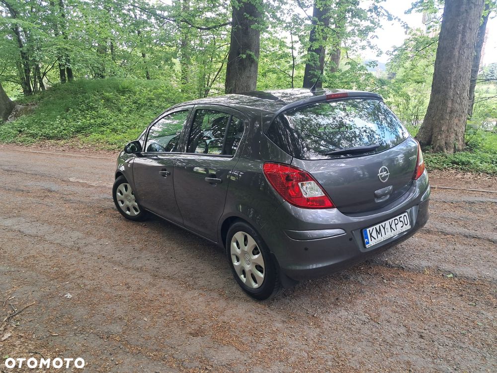 Opel Corsa 1.4 16V Enjoy - 3