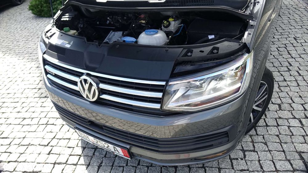 Volkswagen California - 18
