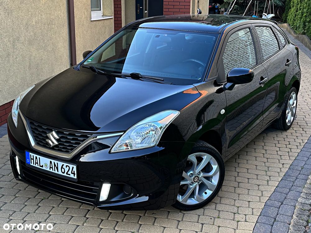 Suzuki Baleno 1.2 Premium - 3