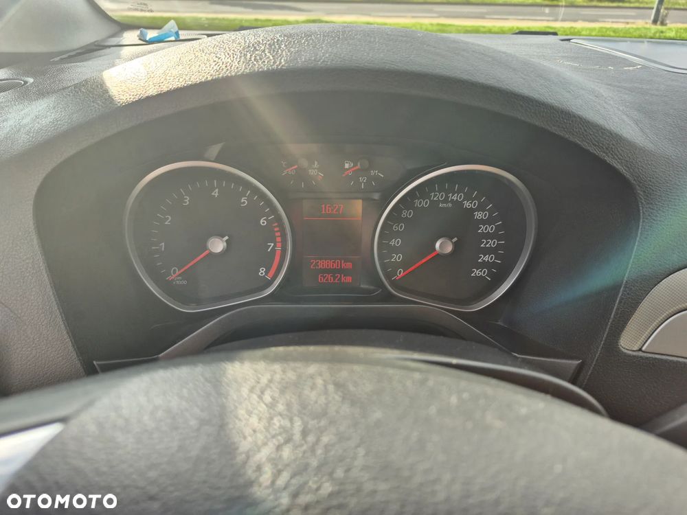Ford S-Max 1.6 T Titanium - 7