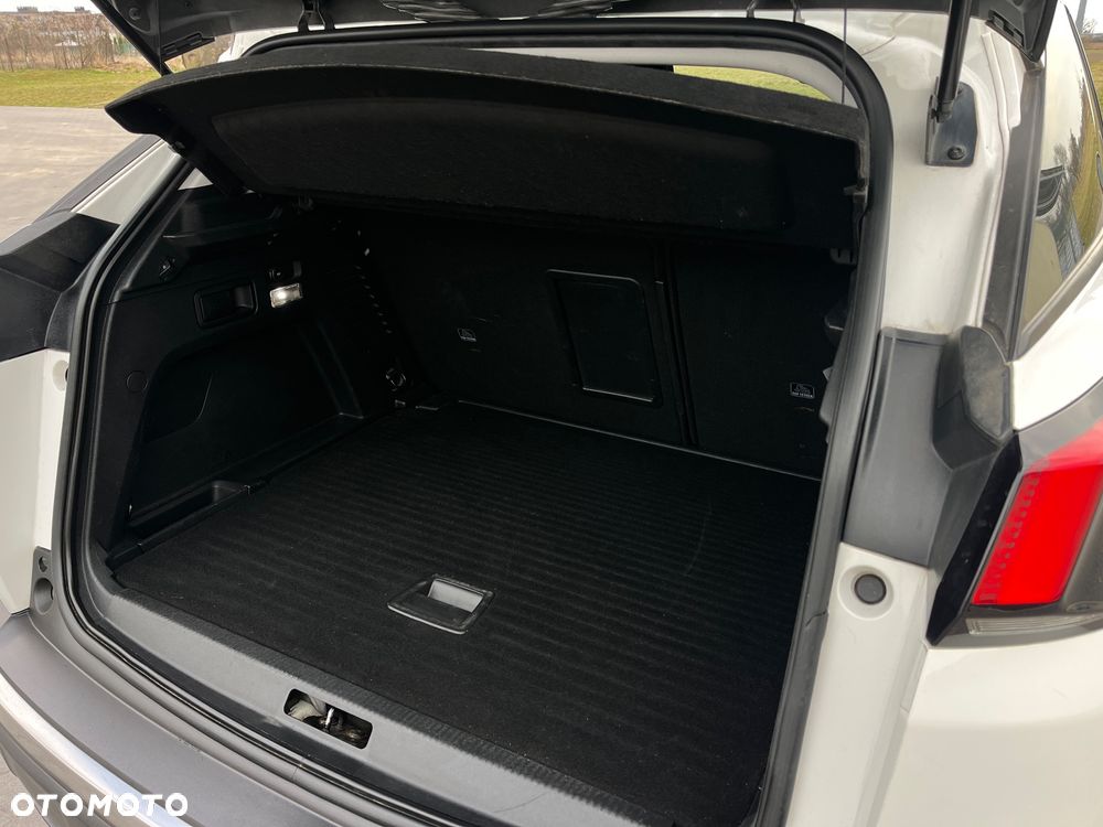 Peugeot 3008 - 7