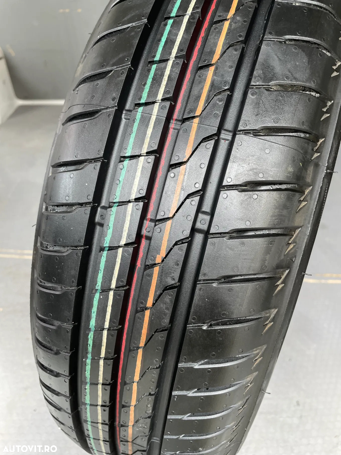Anvelope noi vara FIRESTONE 165/65 R15 ROADHAWK 81T - 2