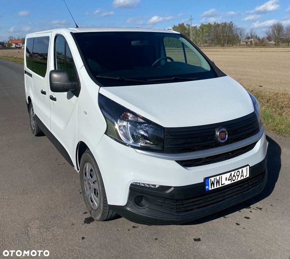 Fiat Talento - 2