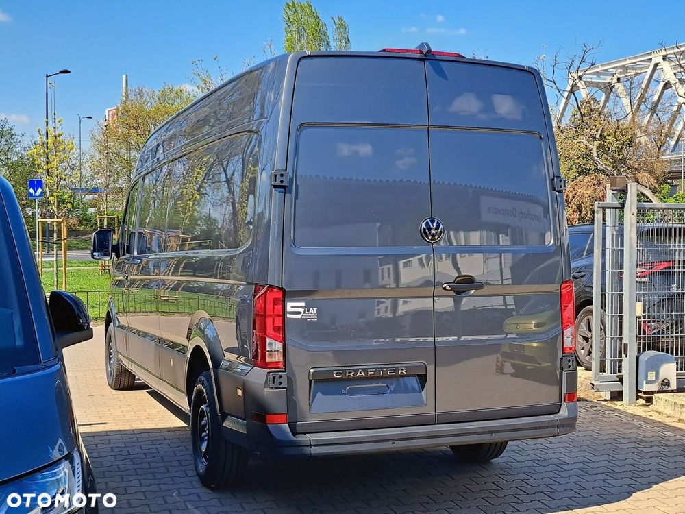 Volkswagen Crafter - 7