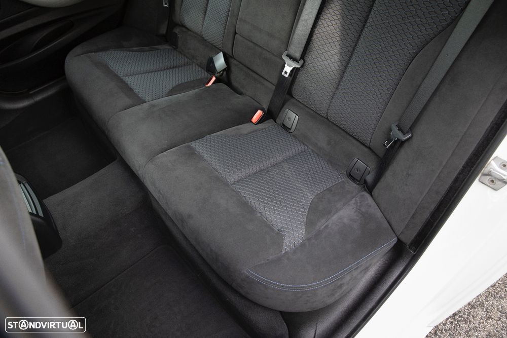 BMW 320 Gran Turismo d Auto Pack M - 34