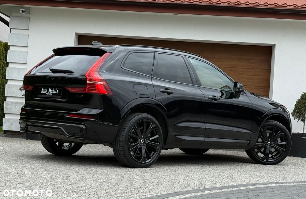 Volvo XC 60 B5 B AWD Plus Dark - 3