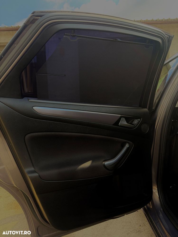 Ford Mondeo 1.6 TDCi ECOnetic - 13