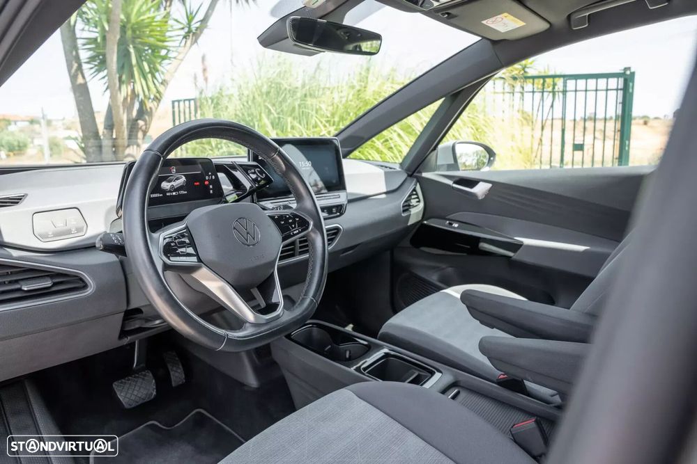 VW ID.3 Pro Performance - 20