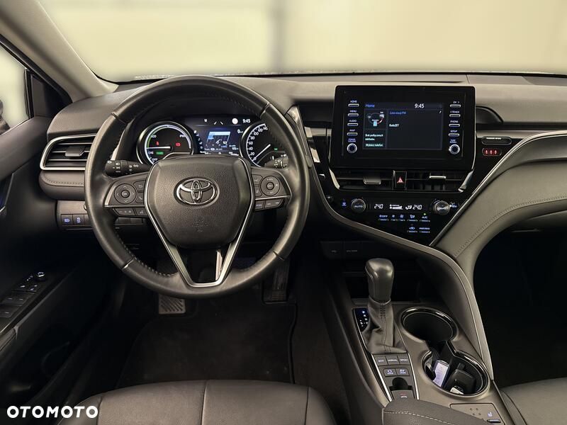 Toyota Camry 2.5 Hybrid Comfort CVT - 14