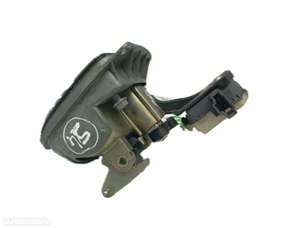 Interruptor / Switch / Botão Da Mala Seat Ibiza Iii (6L1) - 2