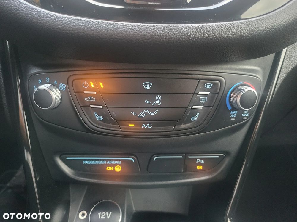 Ford B-MAX 1.6 Titanium - 35