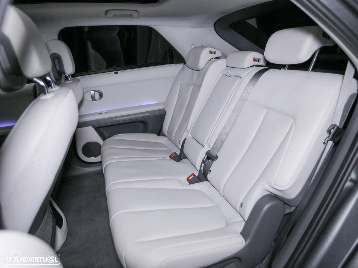 Hyundai Ioniq 5 77 kWh Premium - 11