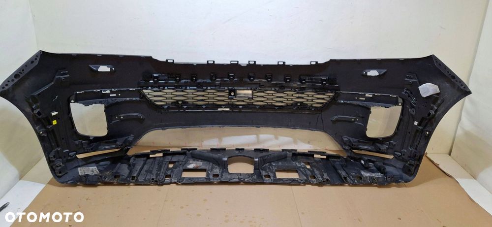 zderzak przód przedni range rover sport iii l461 n9x2-17f003-a - 9