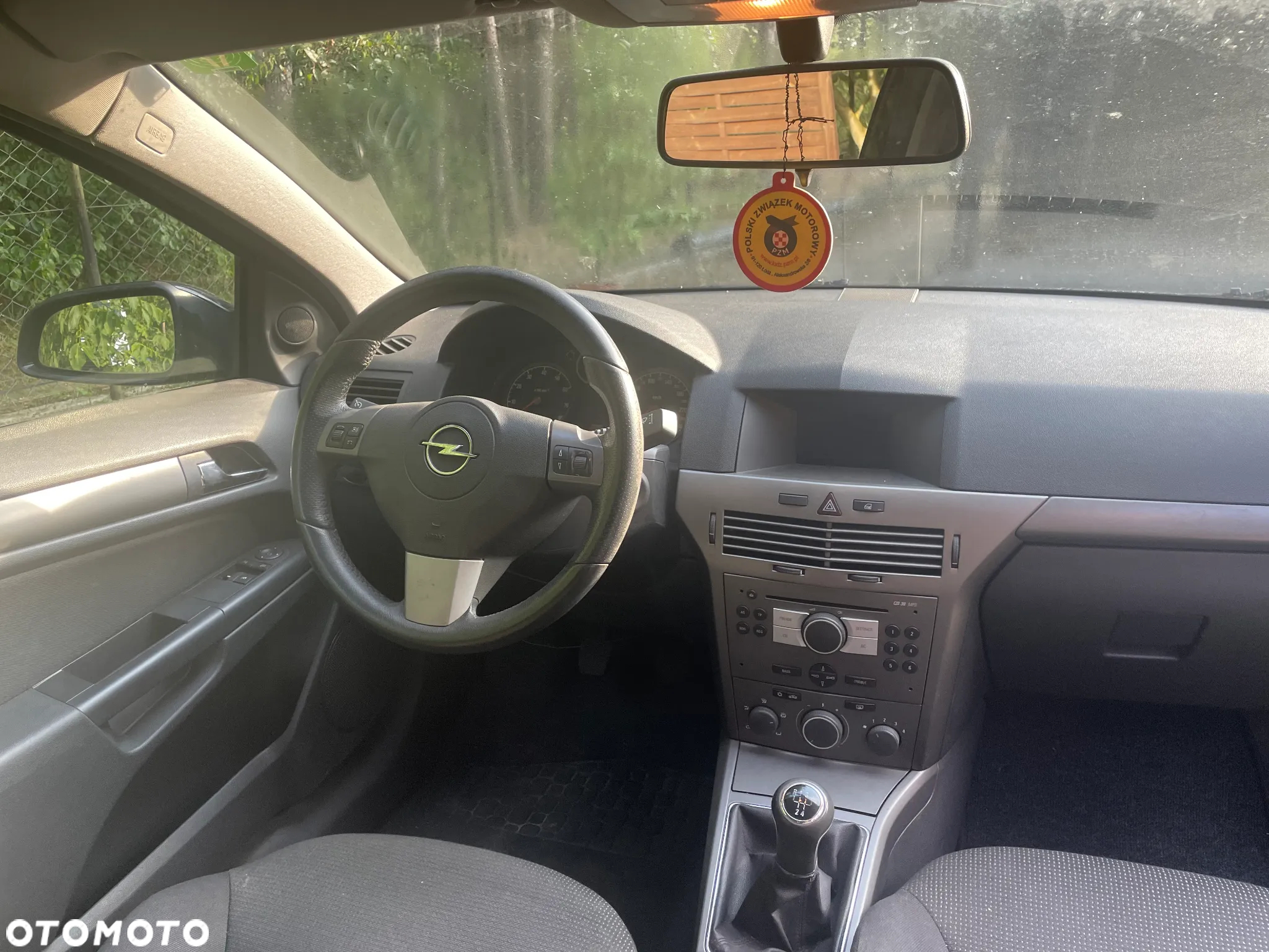 Opel Astra - 2