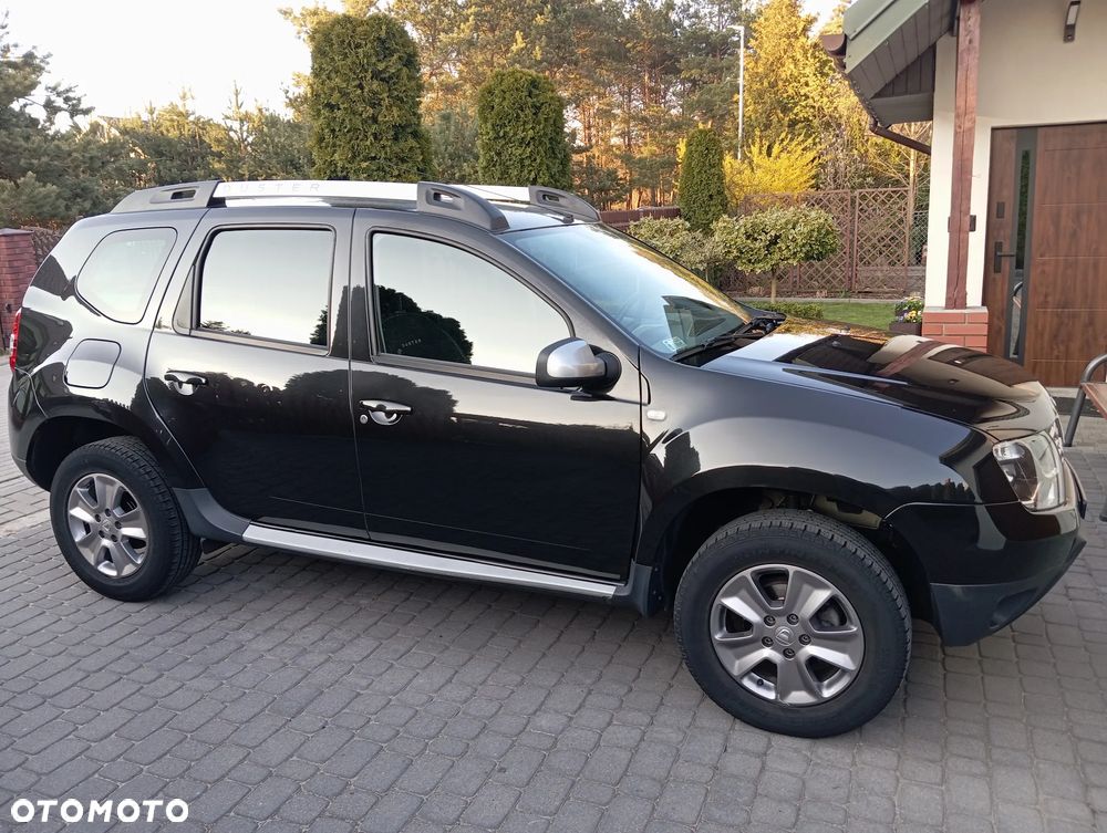 Dacia Duster 1.6 SCe Laureate S&S - 18