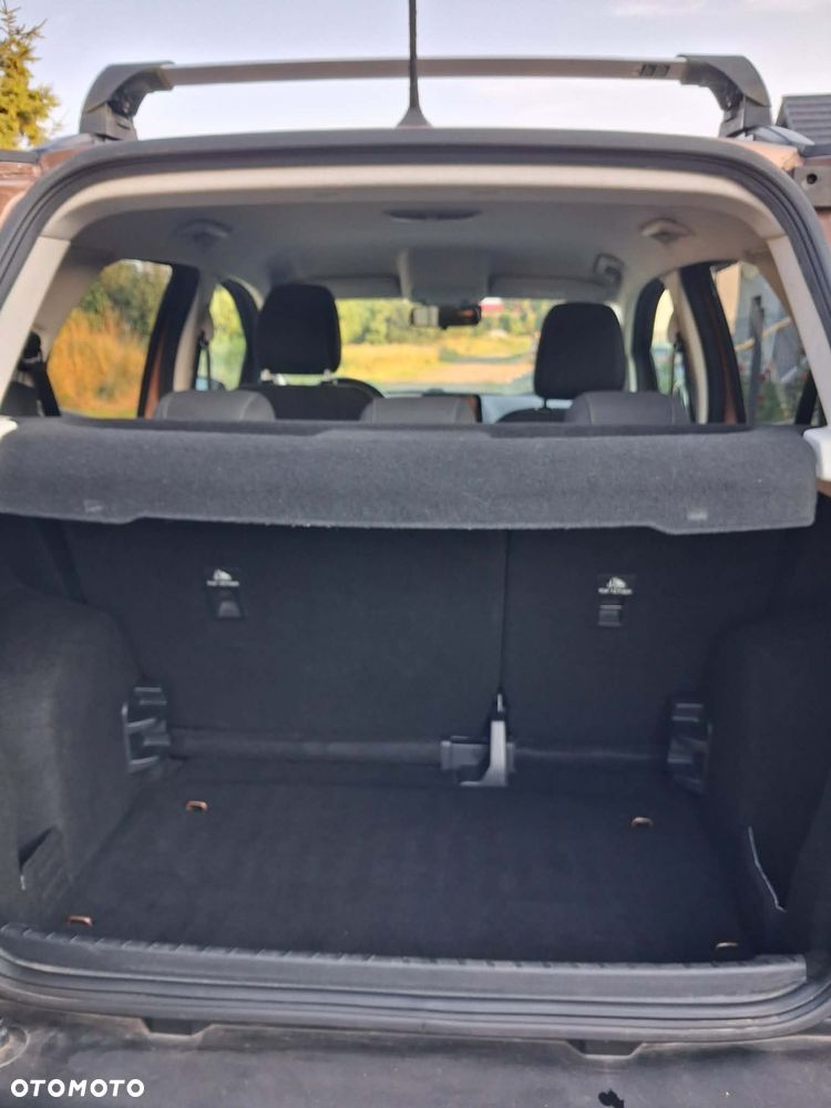 Ford EcoSport 1.0 EcoBoost Trend ASS - 11